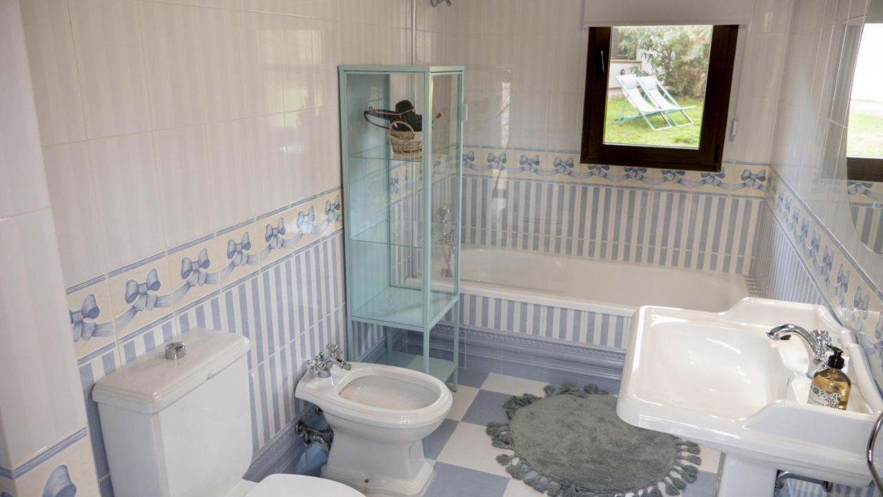 Villa Casa Del Talaiot Sencelles Zewnętrze zdjęcie