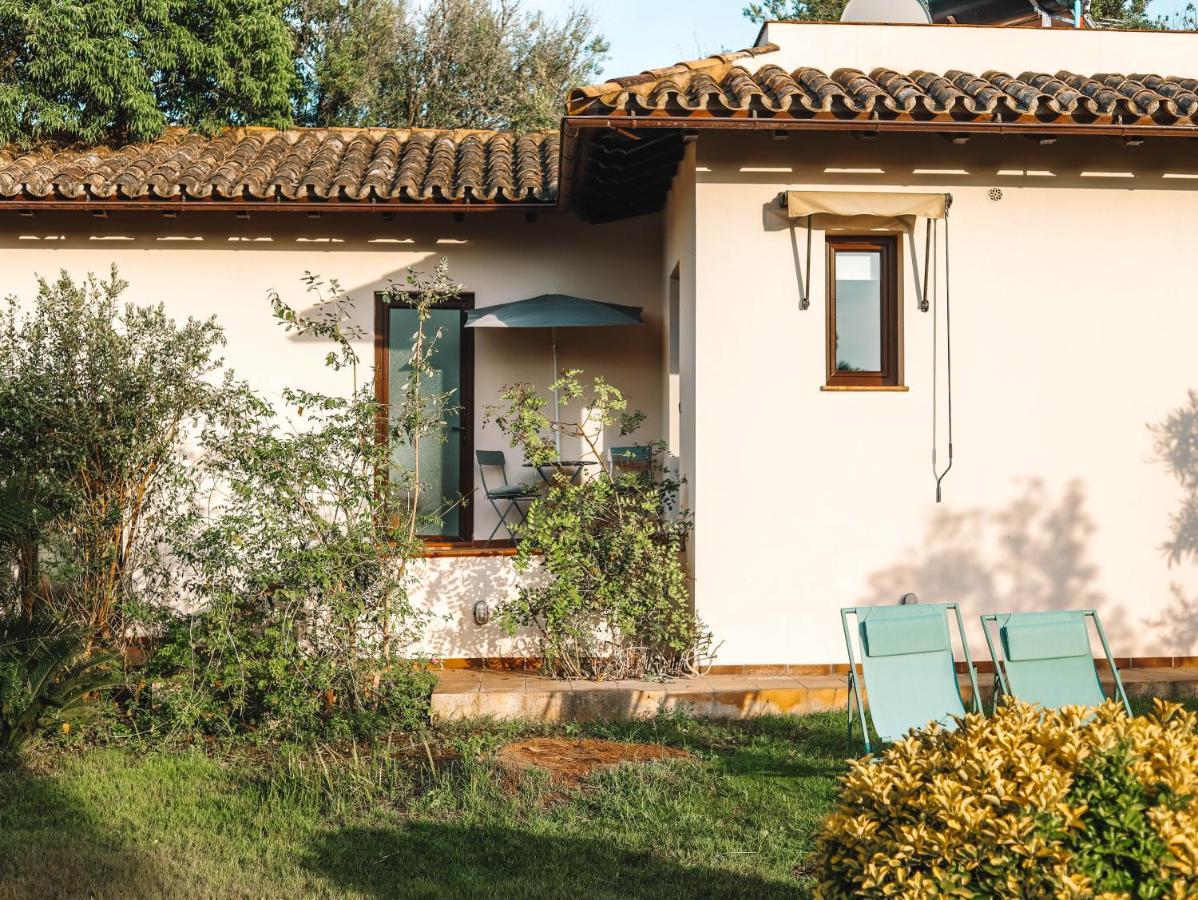 Villa Casa Del Talaiot Sencelles Zewnętrze zdjęcie