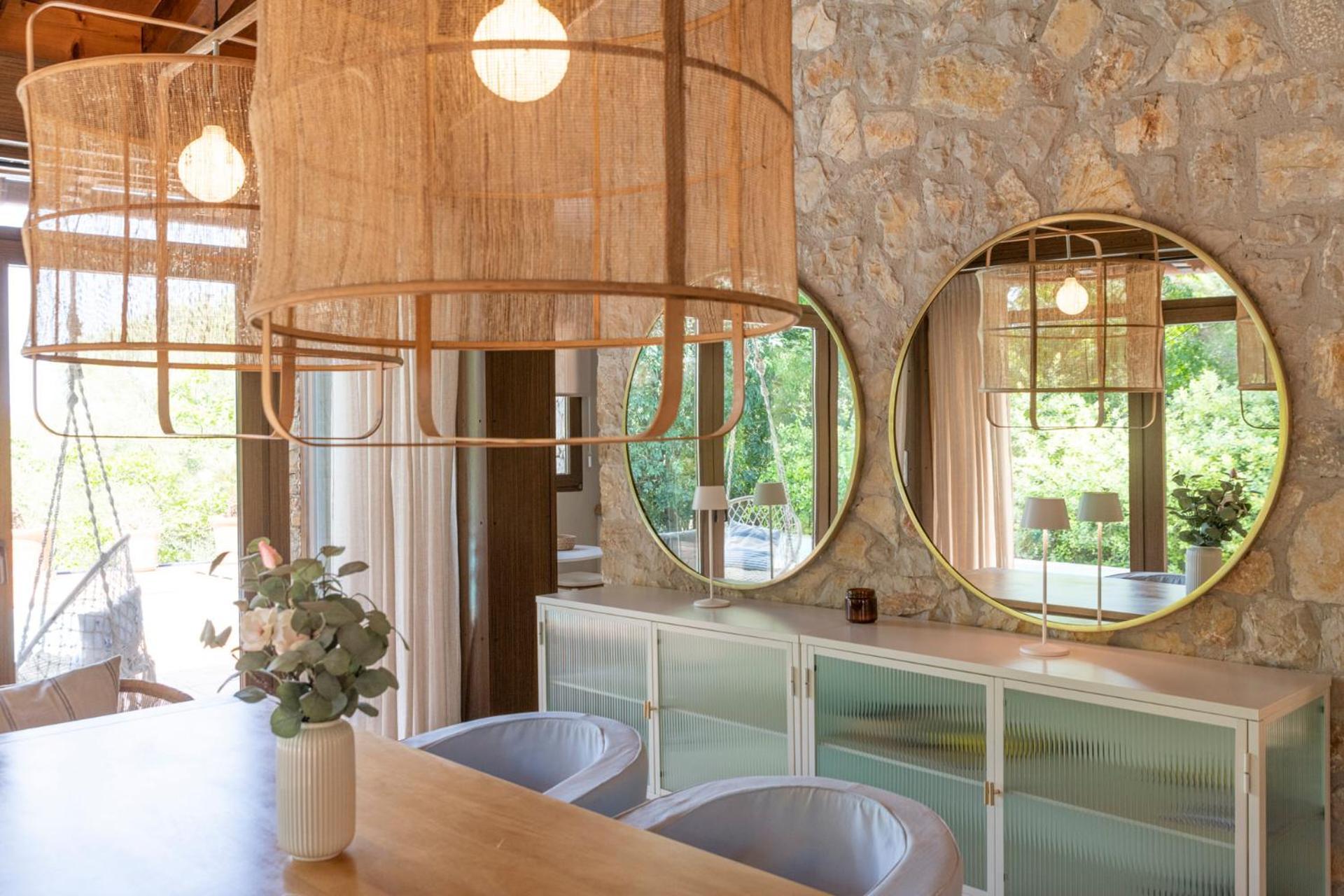 Villa Casa Del Talaiot Sencelles Zewnętrze zdjęcie