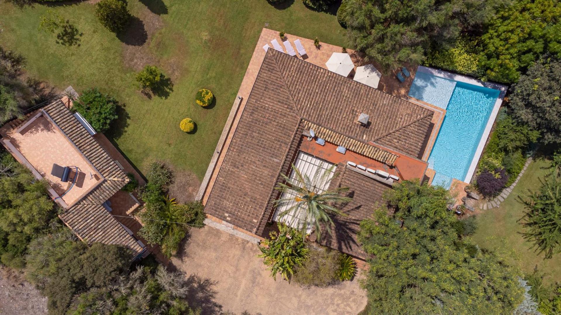 Villa Casa Del Talaiot Sencelles Zewnętrze zdjęcie